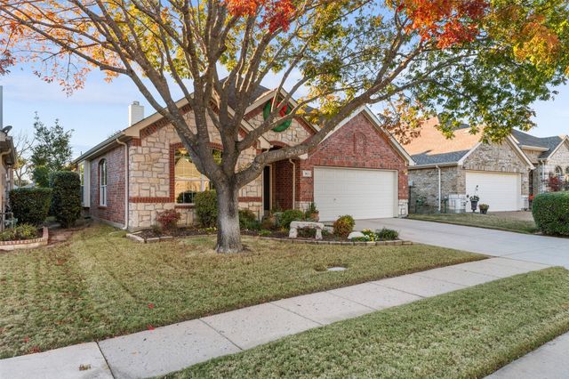 363 Wrangler Drive, Fairview, TX 75069