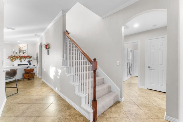 363 Wrangler Drive, Fairview, TX 75069