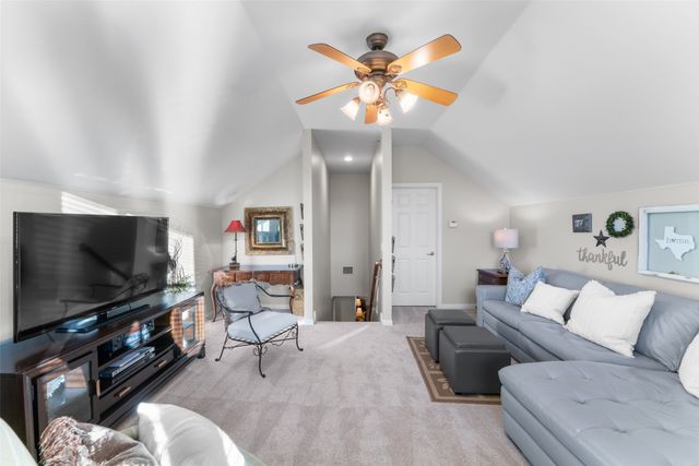 363 Wrangler Drive, Fairview, TX 75069