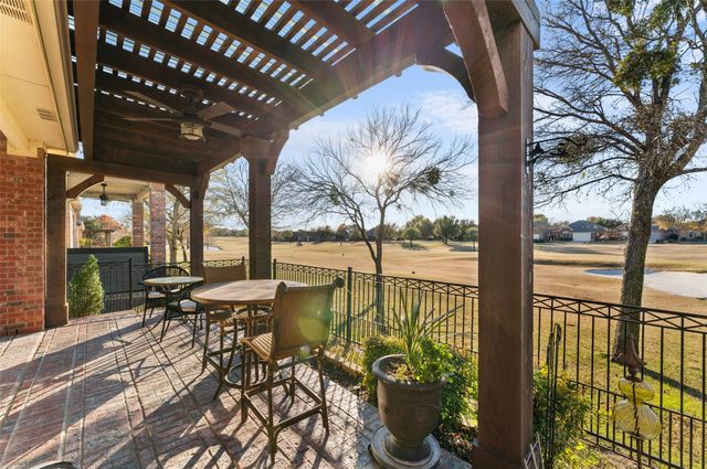 363 Wrangler Drive, Fairview, TX 75069