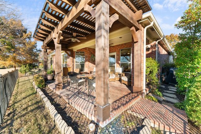 363 Wrangler Drive, Fairview, TX 75069