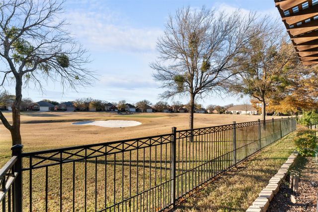 363 Wrangler Drive, Fairview, TX 75069