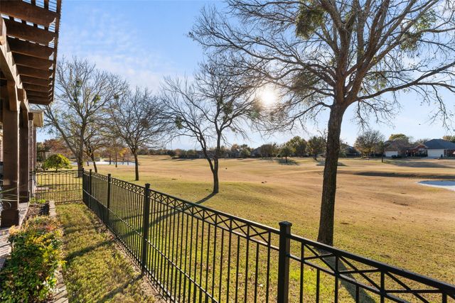 363 Wrangler Drive, Fairview, TX 75069