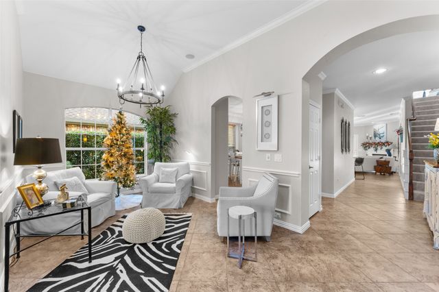 363 Wrangler Drive, Fairview, TX 75069