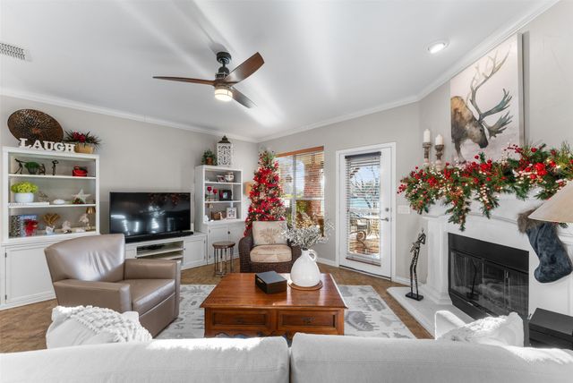 363 Wrangler Drive, Fairview, TX 75069