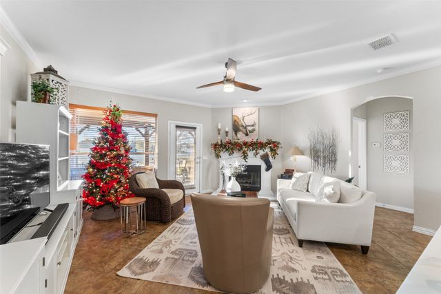 363 Wrangler Drive, Fairview, TX 75069