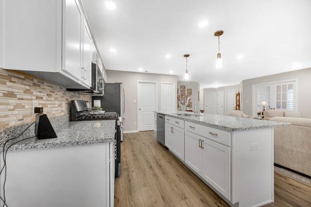 13785 Freedom Way, Cedar Lake, IN 46303