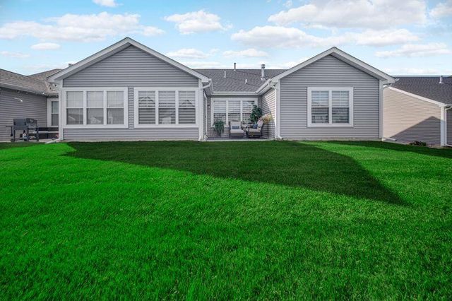 13785 Freedom Way, Cedar Lake, IN 46303