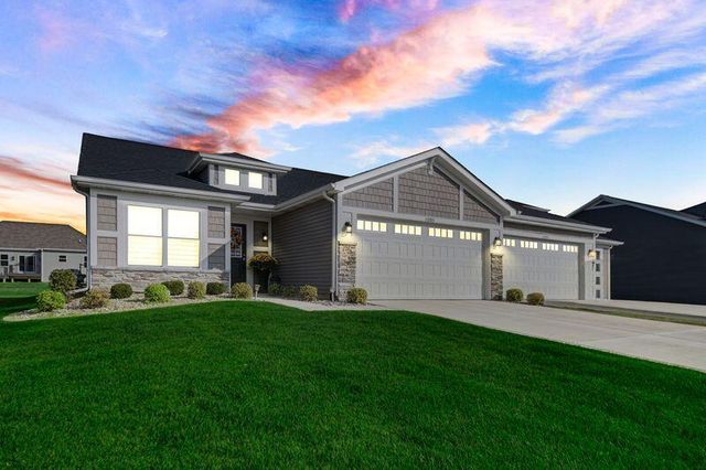 13785 Freedom Way, Cedar Lake, IN 46303
