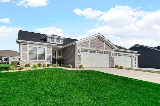 13785 Freedom Way, Cedar Lake, IN 46303