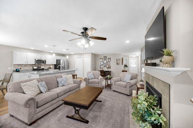 13785 Freedom Way, Cedar Lake, IN 46303