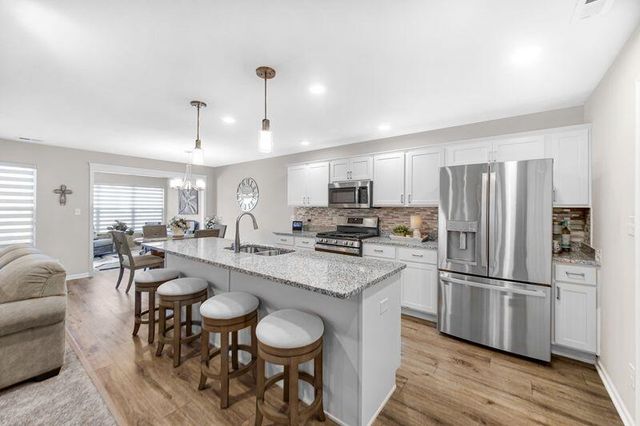 13785 Freedom Way, Cedar Lake, IN 46303