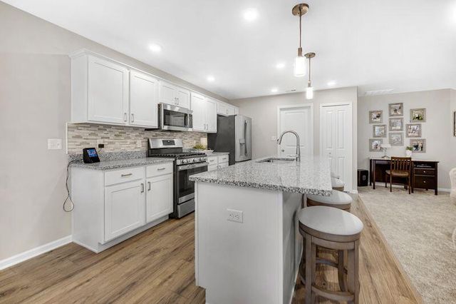 13785 Freedom Way, Cedar Lake, IN 46303
