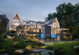 457 Field Point Road, Greenwich, CT 06830