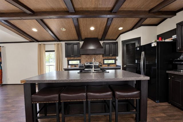 11350 Hillcrest Drive, Conroe, TX 77303