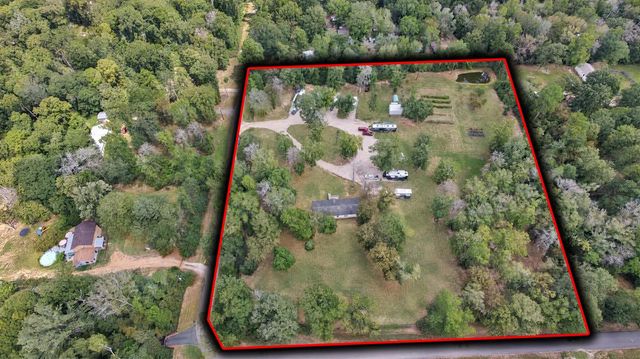 11350 Hillcrest Drive, Conroe, TX 77303