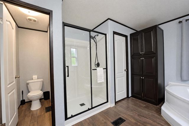 11350 Hillcrest Drive, Conroe, TX 77303