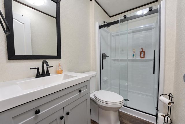 11350 Hillcrest Drive, Conroe, TX 77303