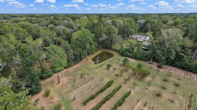 11350 Hillcrest Drive, Conroe, TX 77303