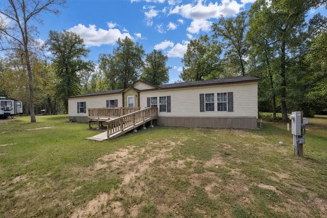 11350 Hillcrest Drive, Conroe, TX 77303