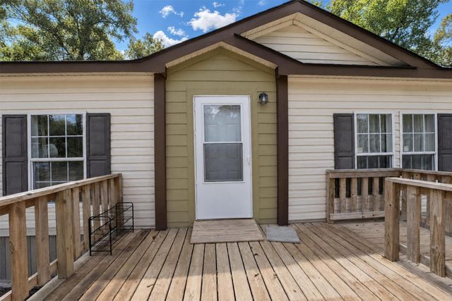 11350 Hillcrest Drive, Conroe, TX 77303
