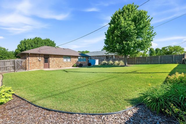 1720 N State St, Augusta, KS 67010