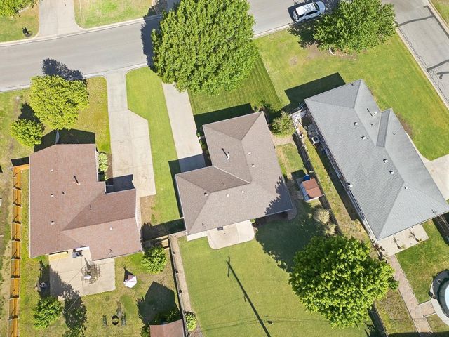 1720 N State St, Augusta, KS 67010