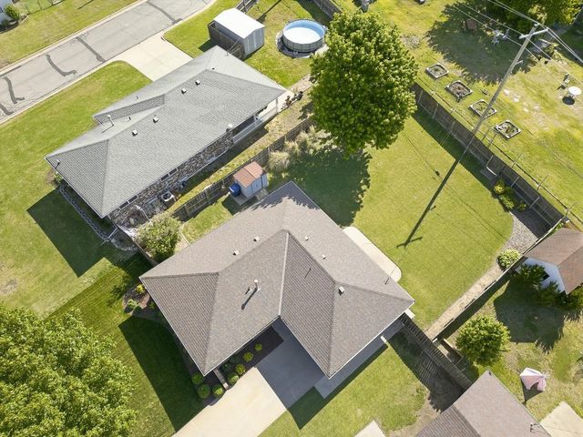 1720 N State St, Augusta, KS 67010