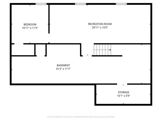 1720 N State St, Augusta, KS 67010