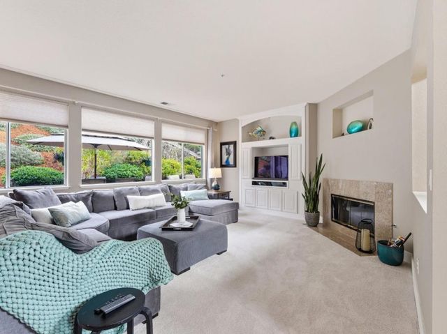 140 Silverwood Drive, Scotts Valley, CA 95066