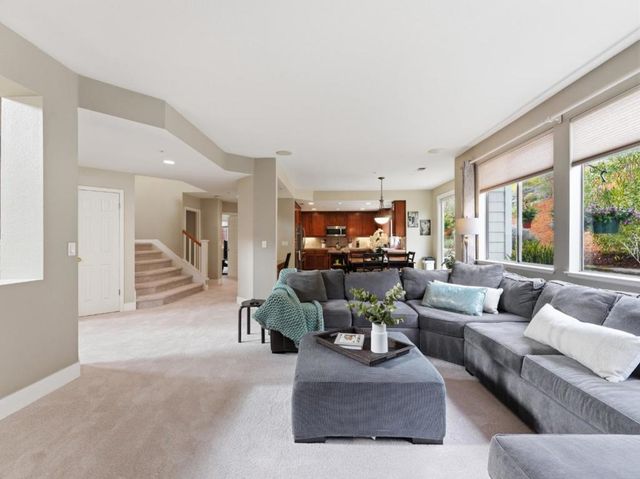 140 Silverwood Drive, Scotts Valley, CA 95066