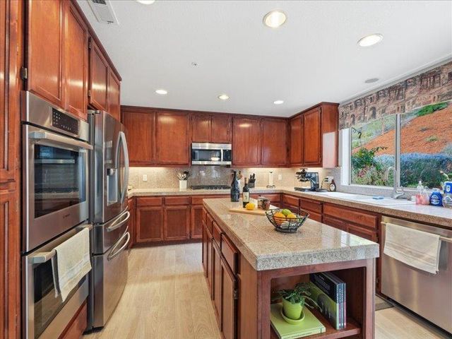 140 Silverwood Drive, Scotts Valley, CA 95066