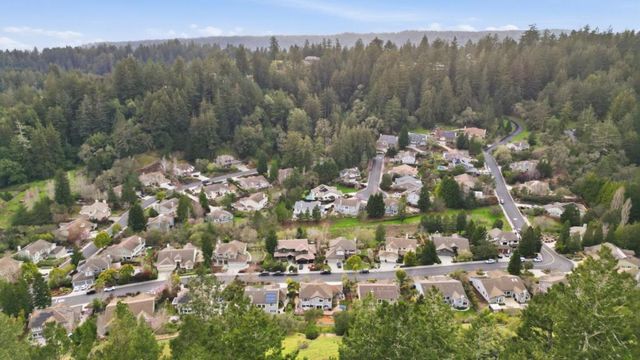 140 Silverwood Drive, Scotts Valley, CA 95066