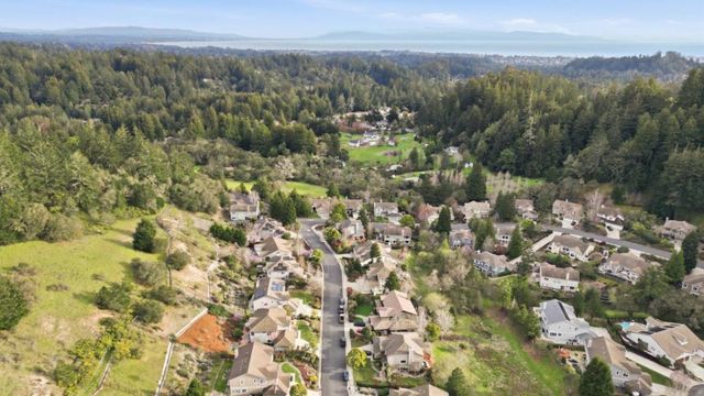 140 Silverwood Drive, Scotts Valley, CA 95066