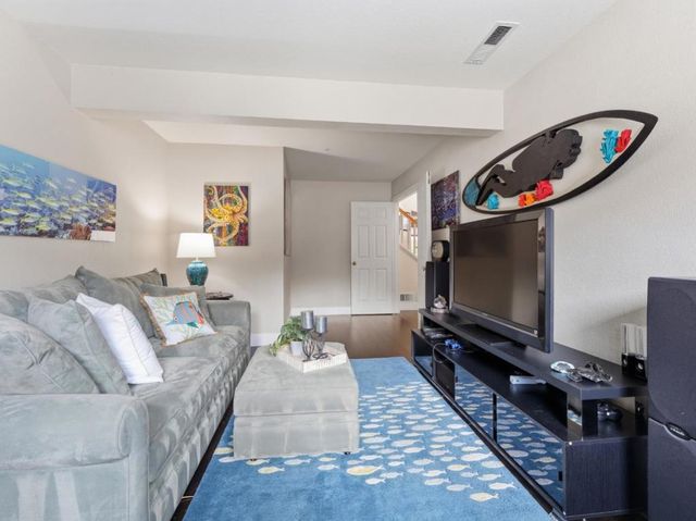 140 Silverwood Drive, Scotts Valley, CA 95066