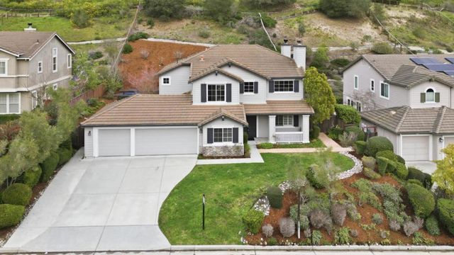 140 Silverwood Drive, Scotts Valley, CA 95066