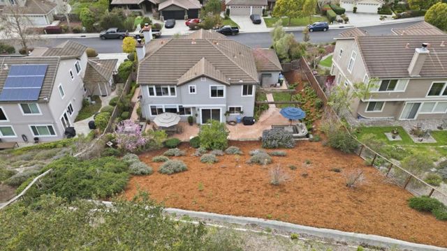 140 Silverwood Drive, Scotts Valley, CA 95066