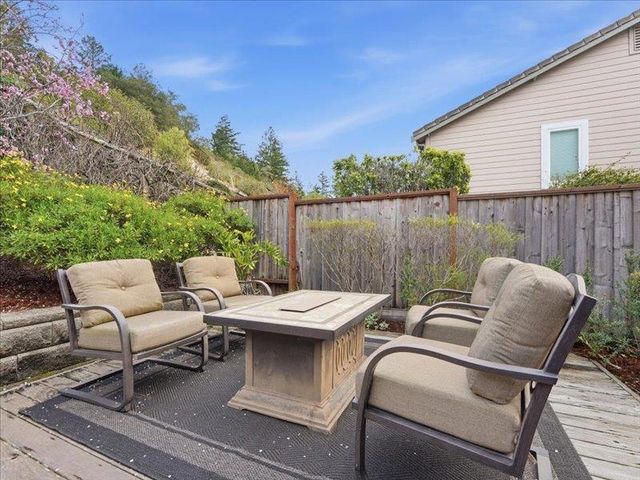 140 Silverwood Drive, Scotts Valley, CA 95066