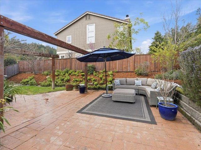 140 Silverwood Drive, Scotts Valley, CA 95066