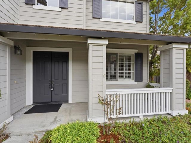 140 Silverwood Drive, Scotts Valley, CA 95066