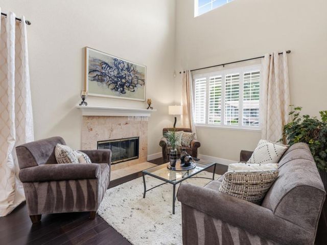 140 Silverwood Drive, Scotts Valley, CA 95066