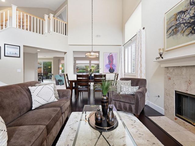 140 Silverwood Drive, Scotts Valley, CA 95066