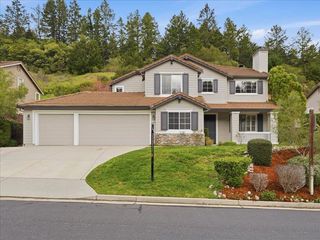 140 Silverwood Drive, Scotts Valley, CA 95066