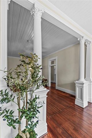 301 N East Street, Greensboro, GA 30642