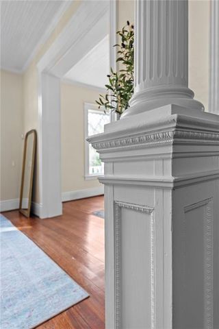 301 N East Street, Greensboro, GA 30642