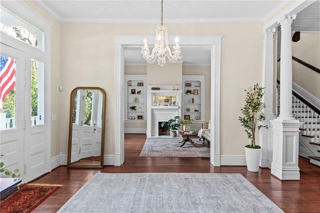 301 N East Street, Greensboro, GA 30642