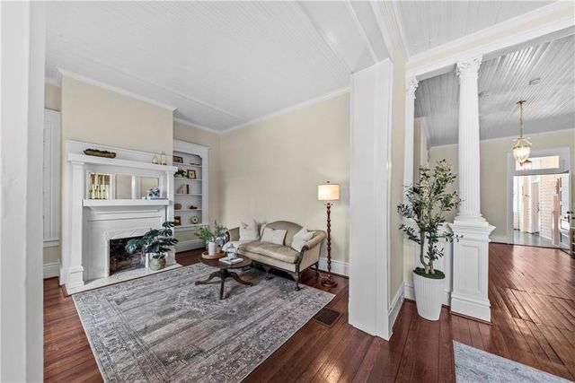 301 N East Street, Greensboro, GA 30642