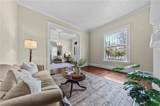 301 N East Street, Greensboro, GA 30642