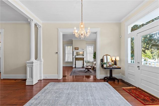 301 N East Street, Greensboro, GA 30642