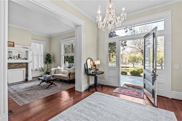 301 N East Street, Greensboro, GA 30642